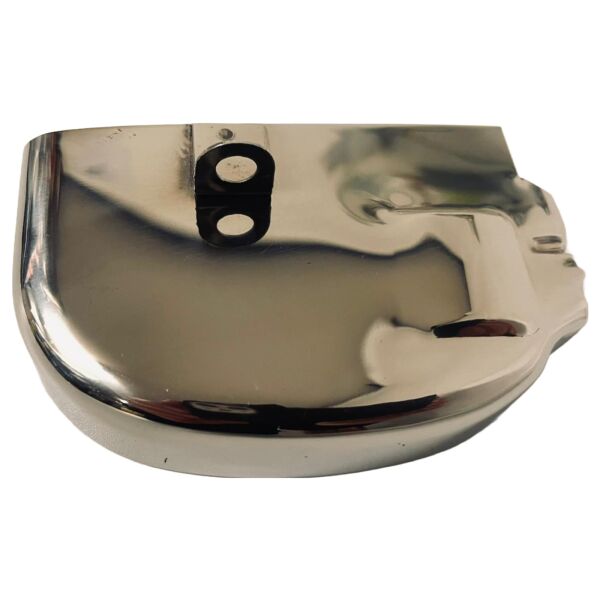 Schaltrastenabdeckung chrom Sprint / Rally / PX80-200