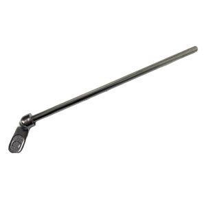 Benzinhahnhebel chrom 150mm 125 VNB / VBA / 160GS / Rally