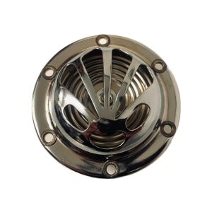 Hupe chrom Muschel 150 VBB / 125 VNA / 160GS / 180SS