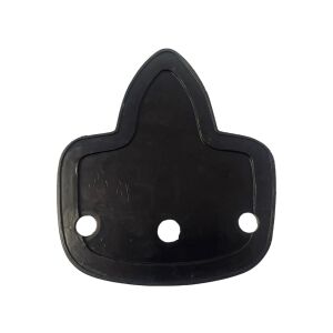 Dichtung Rahmen Rücklicht schwarz  VNB / VBB / GS