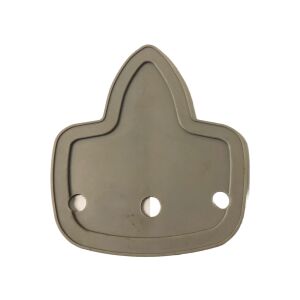 Dichtung Rahmen Rücklicht grau VNB / VBB / GS