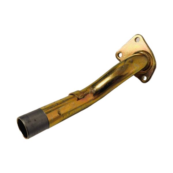 Ansaugstutzen 3-Loch Drehschieber für19.19 SHB Dellorto