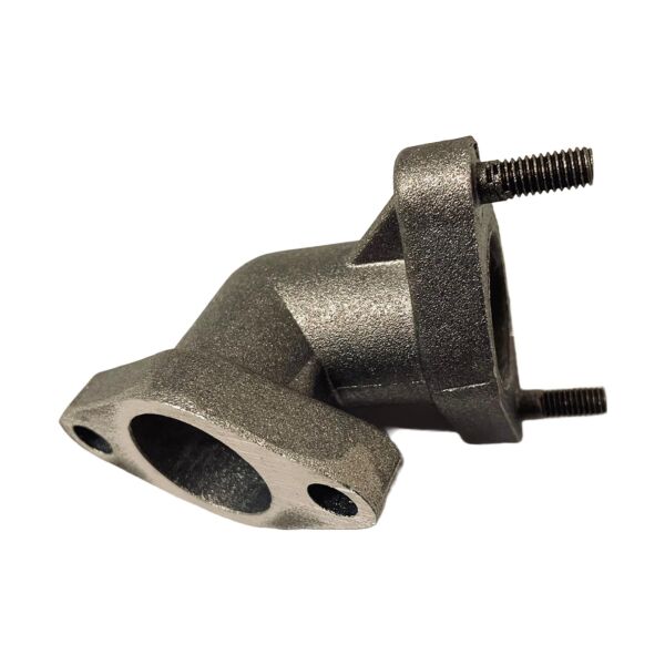 Auslassstutzen für 50-125 PV / PK / Spezial