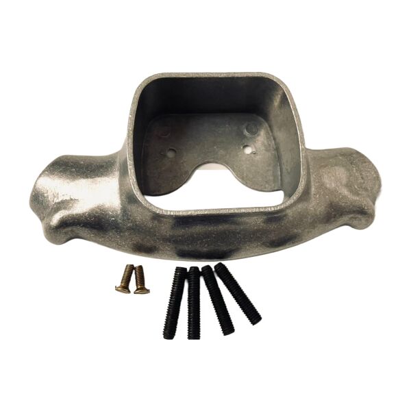 Tachohalter Lenker für Rohrlenker 125 VM / VN / V30-33
