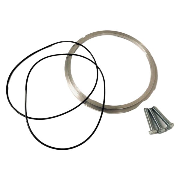 Spacer CNC Kupplungsdeckel für Vespa LF