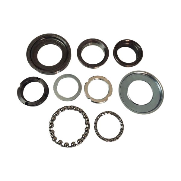 Lenkkopflagersatz oben/unten 50-125 SF und LF