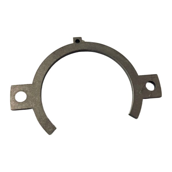 Sicherungsring Lager Kurbelwelle, Kupplungsseite