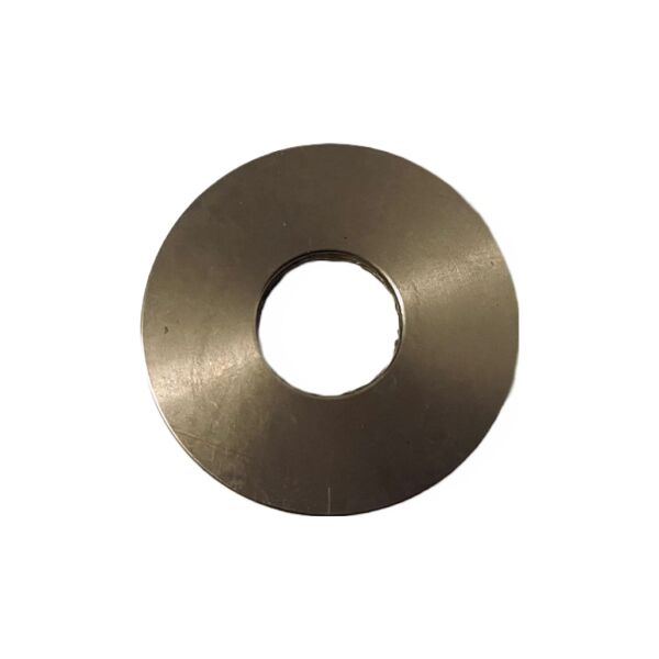 Distanzscheibe Schwinge/Grundplatte Schwingenabdeckung Ø 34x13,2x3 mm