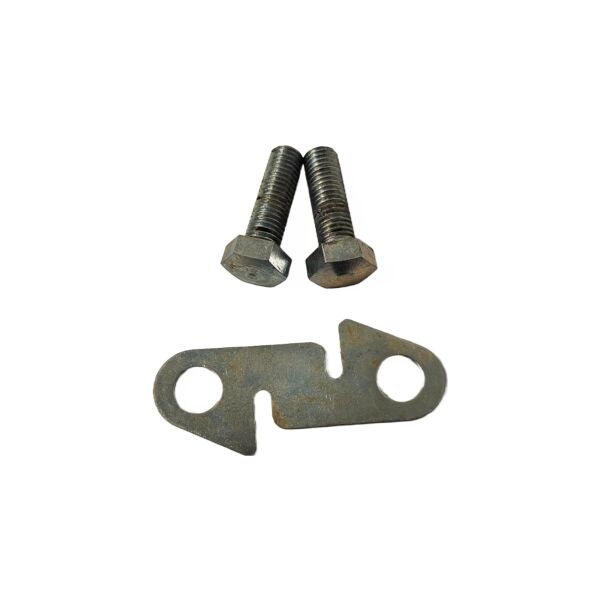 Schrauben Kit Kickstarterschraube M7 mm