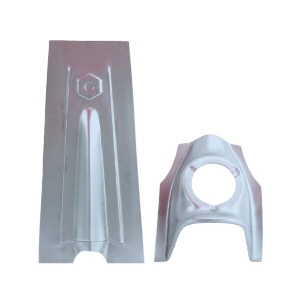 Reparaturblech Kaskade, für Smallframe