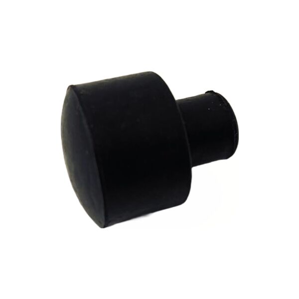 Silentgummi Motorschwinge 17 mm Ø 25,5 mm, oben