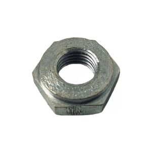 Mutter, Achse Vorderrad vorne, rechts