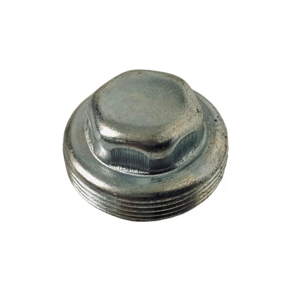 Mutter, Lager Vorderrad vorne, rechts  M35x1,5 mm