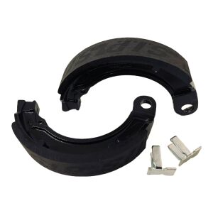 Bremsbacken SIP PERFORMANCE 8", hinten 1 Bolzen