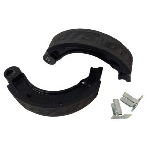 Bremsbacken SIP PERFORMANCE 8", hinten 2 Bolzen