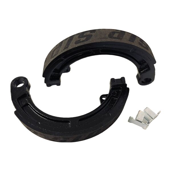 Bremsbacken SIP PERFORMANCE 8"/9"/10", vorne