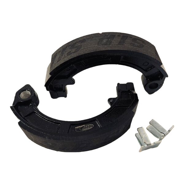 Bremsbacken SIP PERFORMANCE 10", vorne & hinten PX,125 GT / GTR / Sprint / Rally /  PK