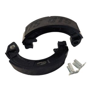 Bremsbacken SIP PERFORMANCE 10", vorne & hinten...