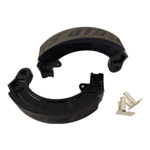 Bremsbacken SIP PERFORMANCE 10", vorne 125 GT / GTR...