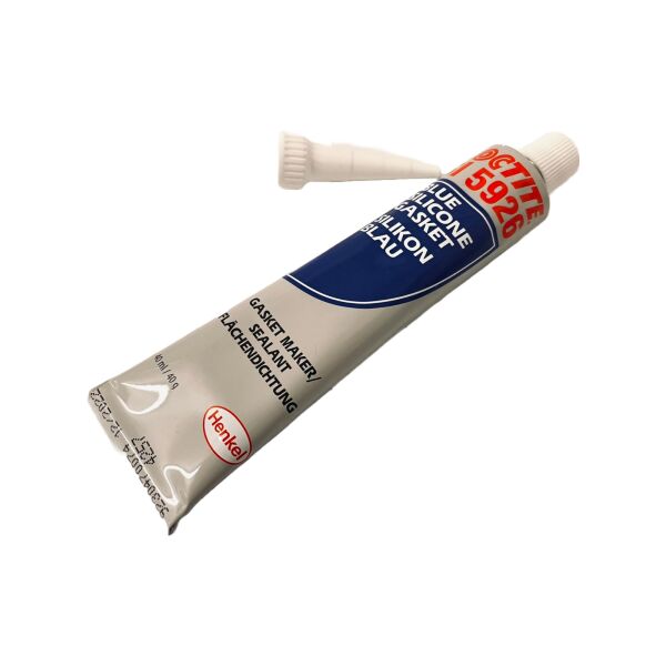 Dichtungsmasse Locite blau  40ml.