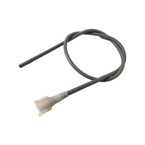 Tachowelle 50-125 PK gesteckt / gesteckt