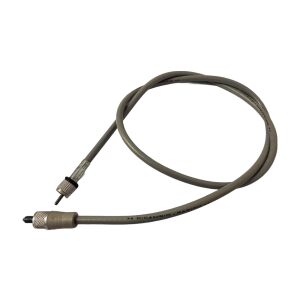 Tachowelle 10" geschraubt / geschraubt 2,7mm