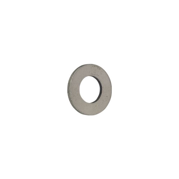 Scheibe M8 verzinkt DIN134