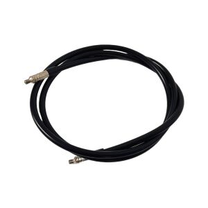 Bremsleitung Spiegler Modular 1320mm schwarz