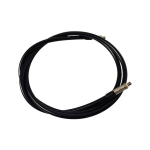 Bremsleitung Spiegler Modular 1200mm schwarz