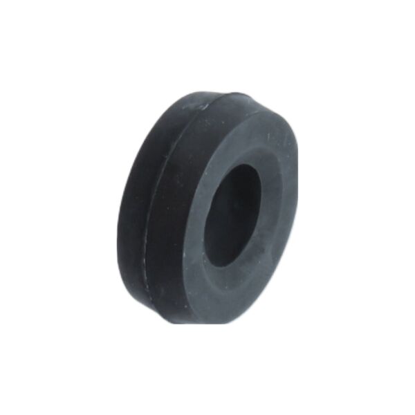 Silentgummi Stoßdämpfer 10 mm Ø (innen) 14mm, (aussen) 30 mm, vorne, oben