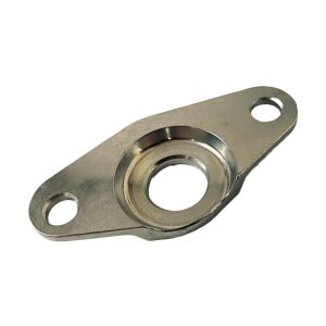 Stoßdämpferaufnahme...