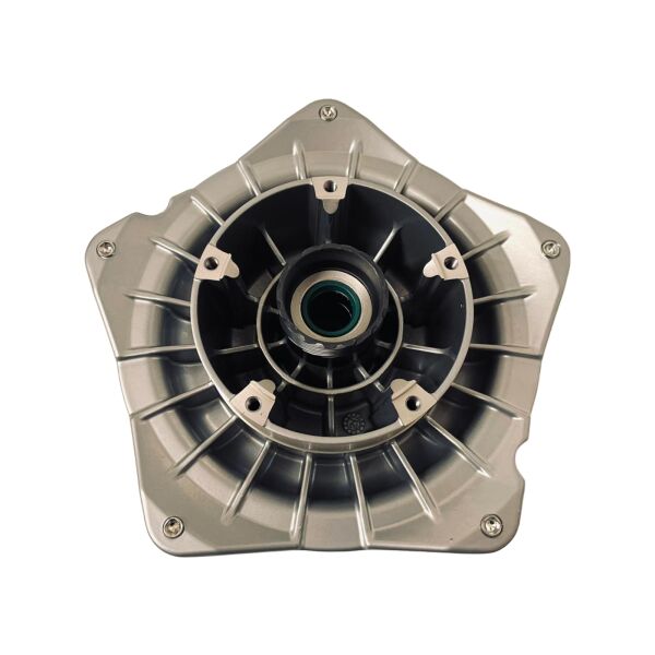 Bremstrommel NT Bremsscheibe vorne "Classic-Look" Grimeca 20mm