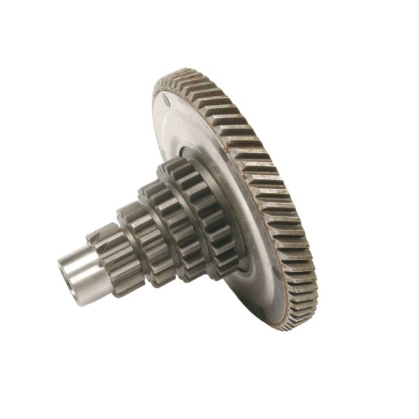 Nebenwelle Vorgelege Z 12-16-20-25 Sprint