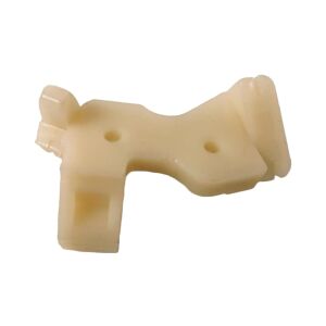 Seilzughalter Lenker Vespa PV / ET3 Kunststoff