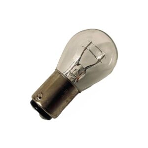 Birne 6V/21/5W, Sockel: BAY15d