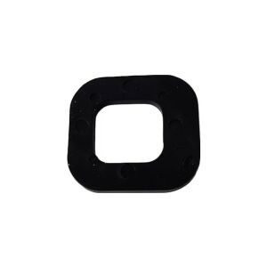 Dichtung Bremspedal eckig