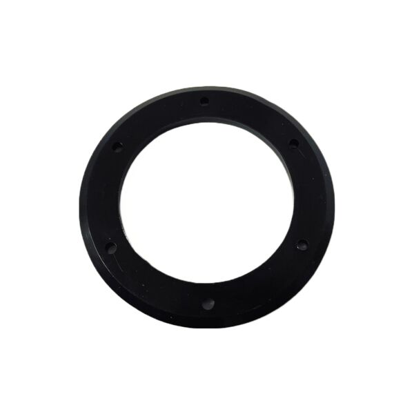 Dichtung Hupe (d) 4,0mm schwarz breit