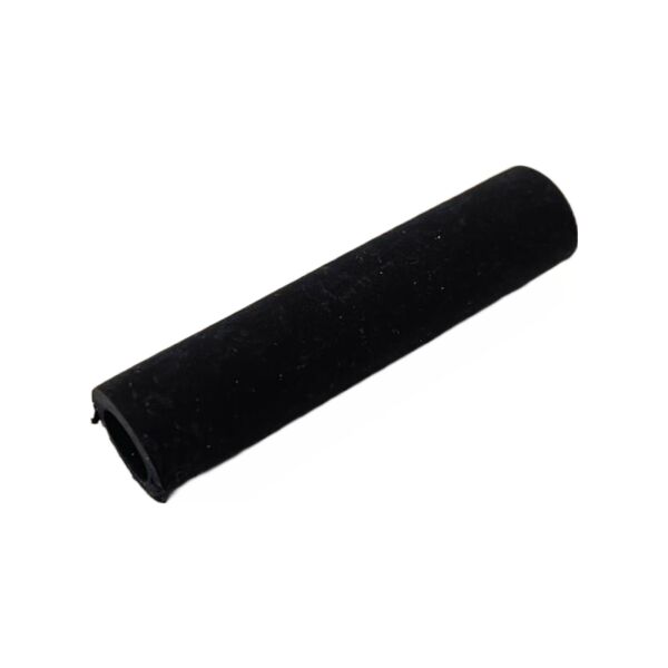 Gummi Dorn Seitenhaube/Backenhalter