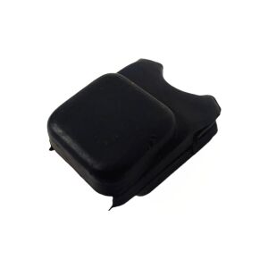 Gummi Reserveradhalter