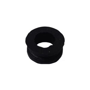 Rahmengummi Kabel Rücklicht Rahmenloch 10mm