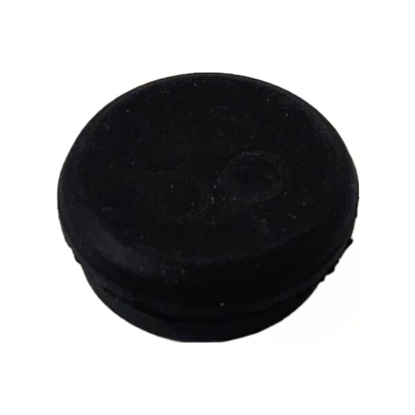 Gummistöpsel Vergaserwanne, hinten, unten