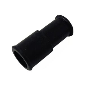 Gummimanschette Kabel, externe Kabel, Lichtschalter