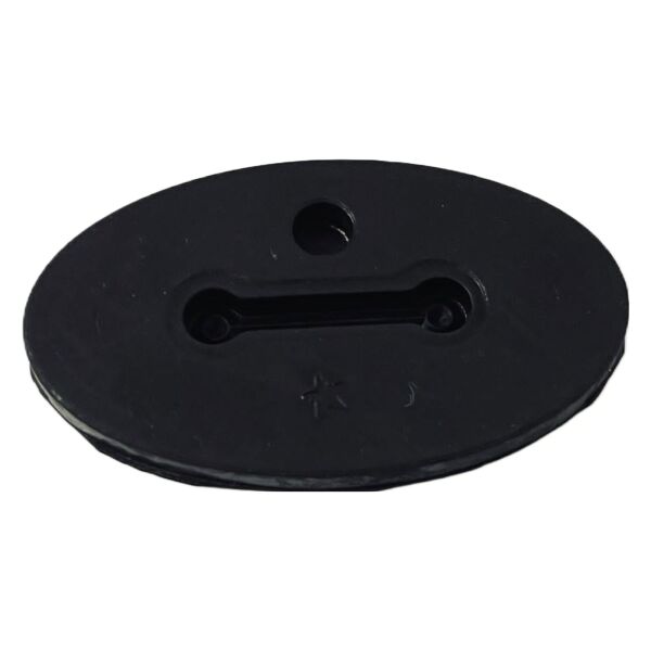 Gummi Verschluss Seitenhaube