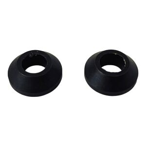 Distanzring Gepäckbrücke