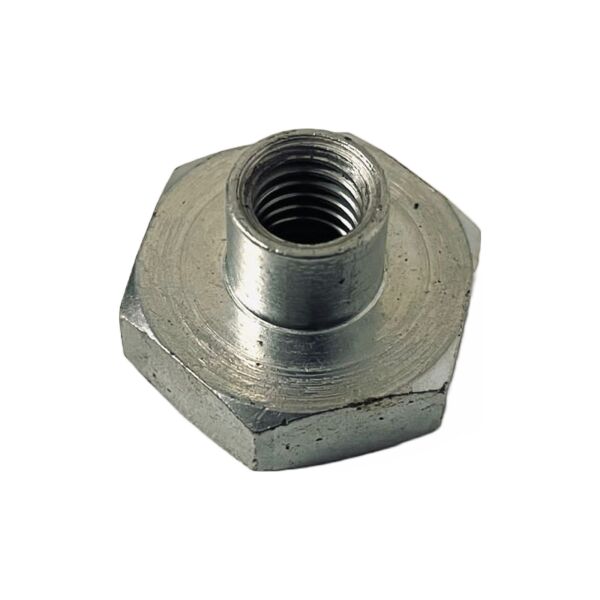 Mutter M8 mm, für geschlossene 8" Felge