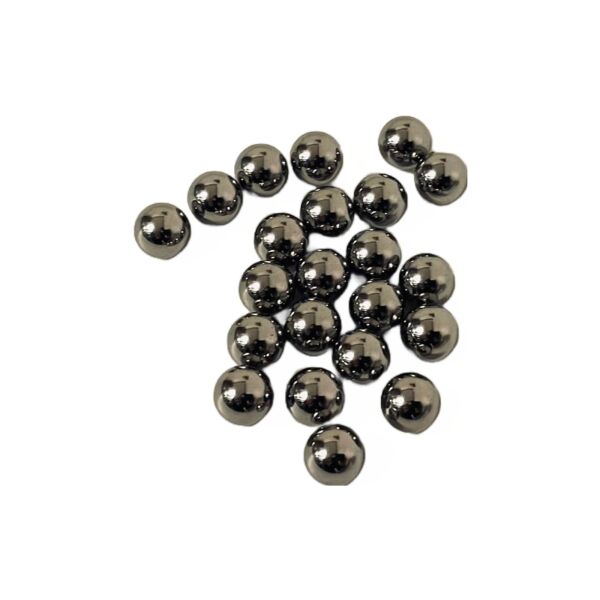 Kugelsatz Lenkkopflager, unten