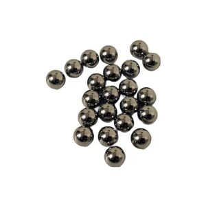 Kugelsatz Lenkkopflager, unten