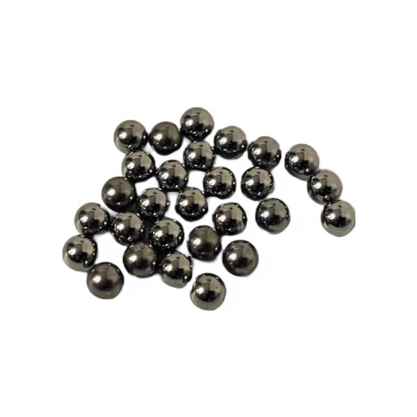 Kugelsatz Lenkkopflager, oben