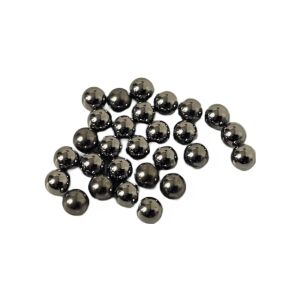 Kugelsatz Lenkkopflager, oben