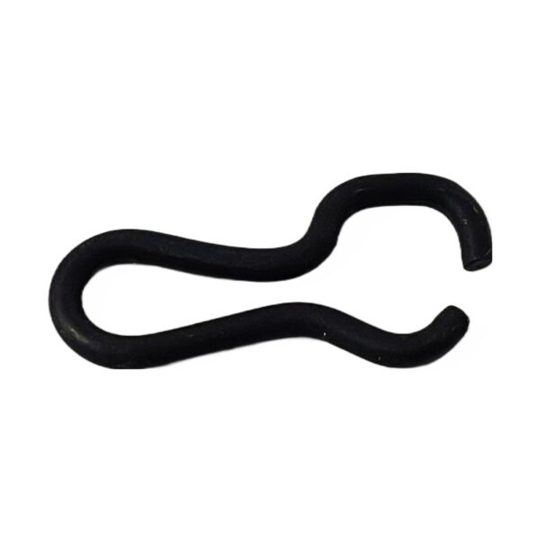 Federsplint Chokehebel